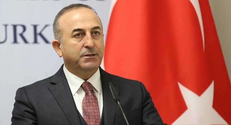 Чавушоглу назвал единственный выход из  проблемы Карабаха