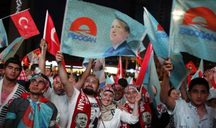Эрдоган едет в Сараево, несмотря на возможное покушение