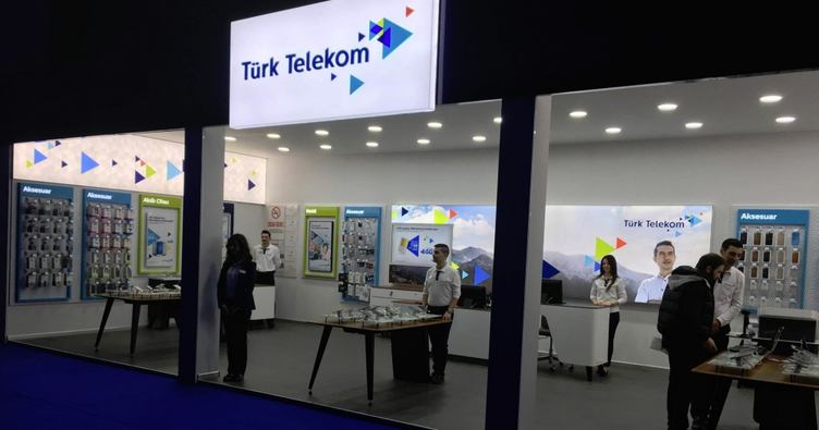 Türk Telekom будет выкуплен саудовскими инвесторами