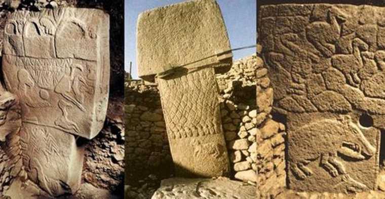 Древние жители Турции могли поклоняться черепам