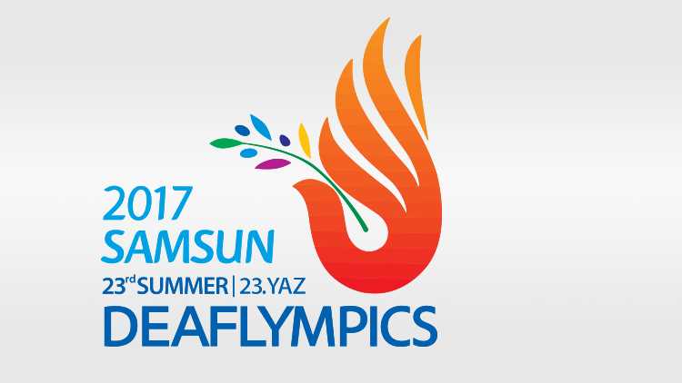 В Самсуне стартуют XXIII Сурдлимпийские игры