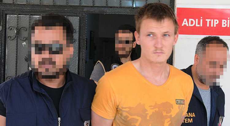 Россиянин арестован в Турции за поддержку ИГИЛ