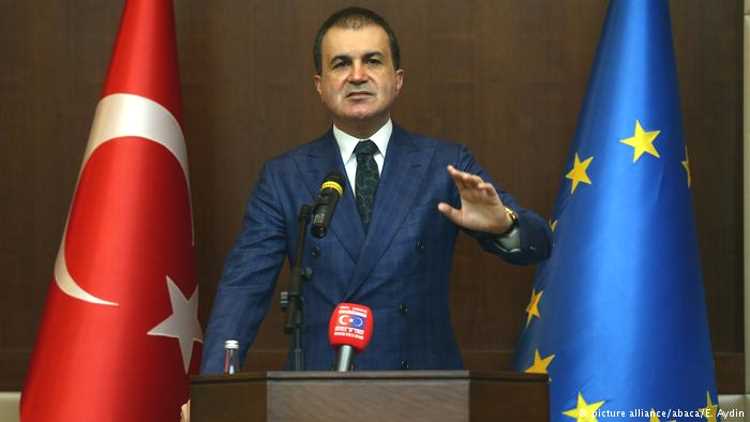 Турция подозревает FETÖ в провокации на учениях НАТО