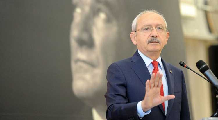 Турция потеряла 50 млрд лир на «визовом кризисе»