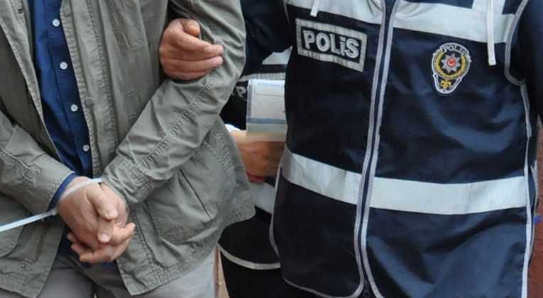В Стамбуле задержана еще одна пара из ФРГ