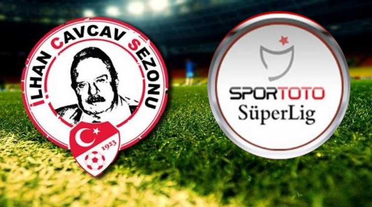 Обзор 28-го тура Суперлиги Турции
