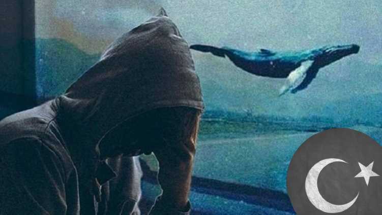 «Синий кит» забрал жизнь еще одного турецкого подростка