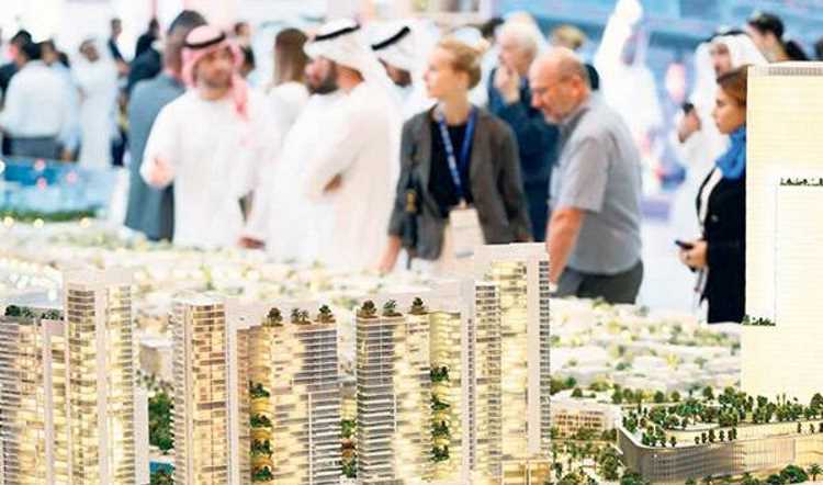 Арабы держат пальму первенства в приобретении недвижимости
