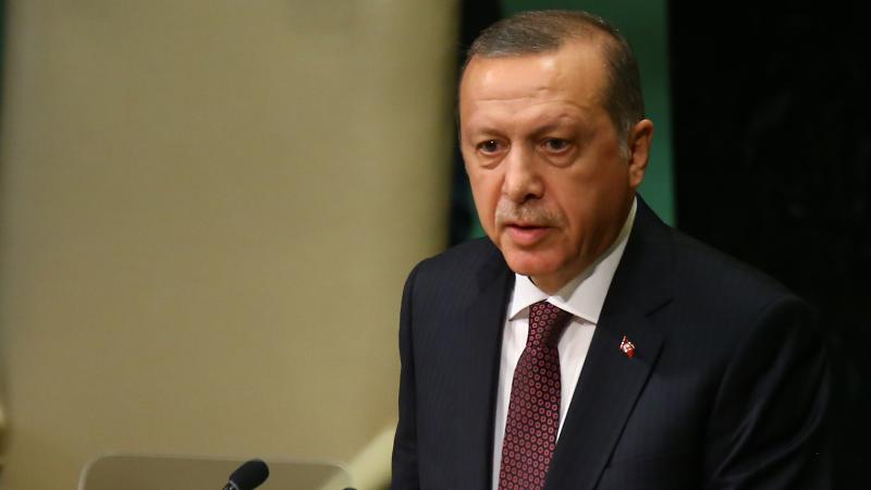 Эрдоган объявил войну банковским ставкам — лира ответила