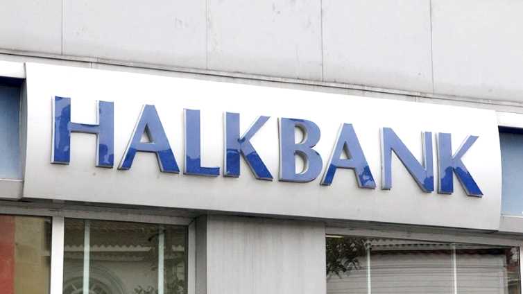 Зарраб будет свидетельствовать против Halkbank