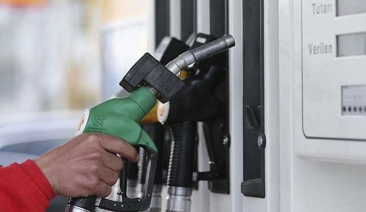 Турцию ждет очередное повышение цен на бензин