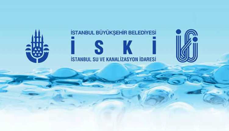 3 района Стамбула останутся без воды на 16 часов