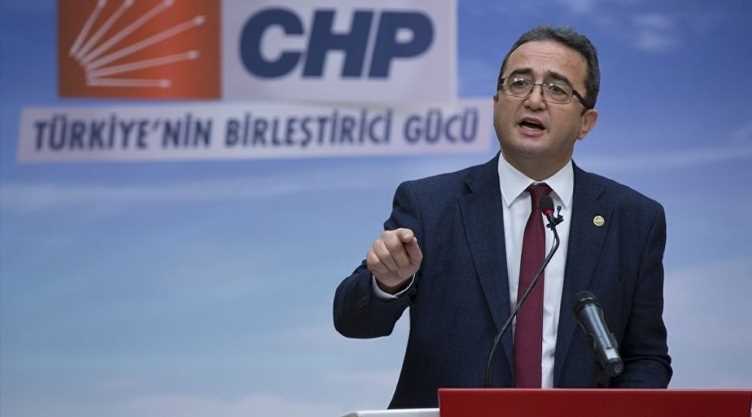 Замглавы СНР назвал Эрдогана «фашистским диктатором»