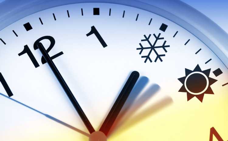 Переводит ли Турция часы на зимнее время?