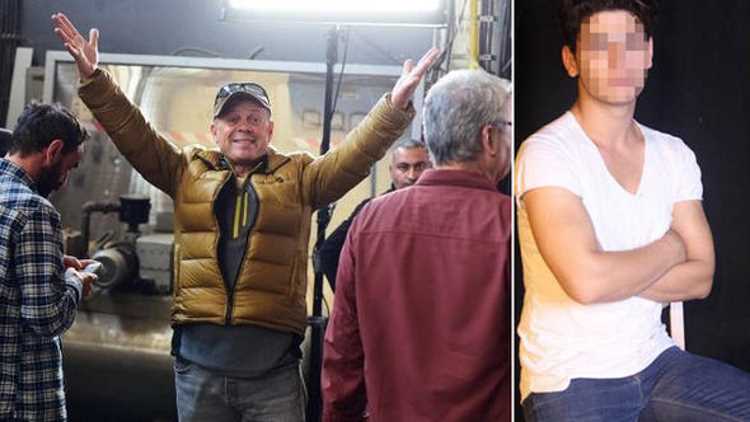 В Стамбуле актер убил известного режиссера из-за роли