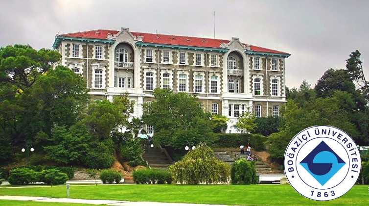 Спустя 195 дней: Эрдоган уволил ректора Босфорского университета