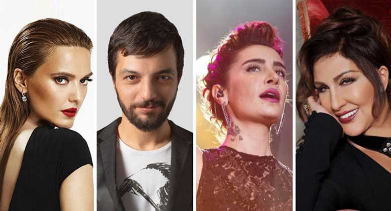 208 песен попали в «черный список» TRT Müzik
