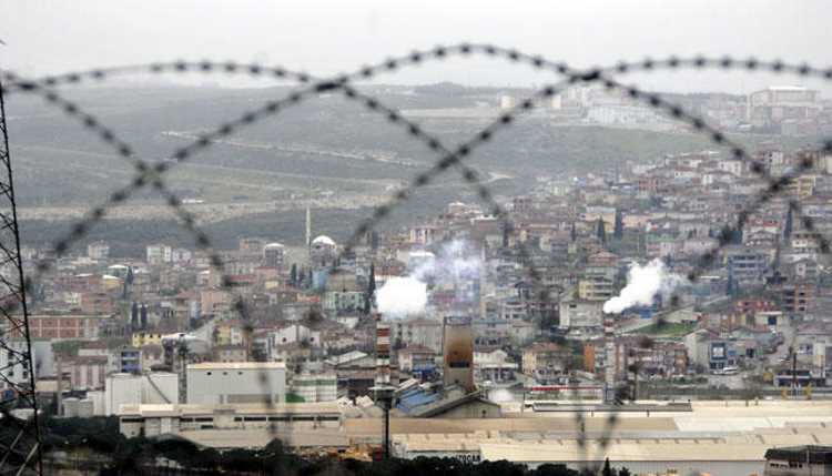 Диловасы — один из самых опасных городов Турции