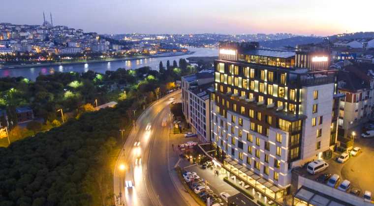 4 отеля в Турции обрели нового владельца