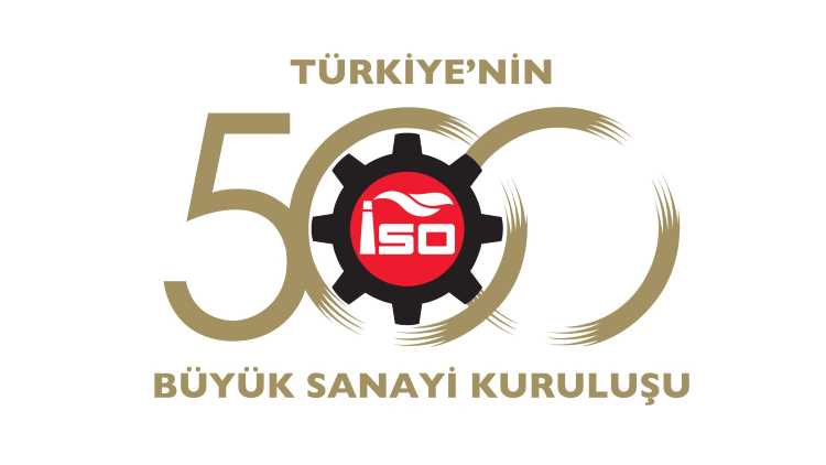 Опубликован рейтинг «500 промышленных предприятий Турции»