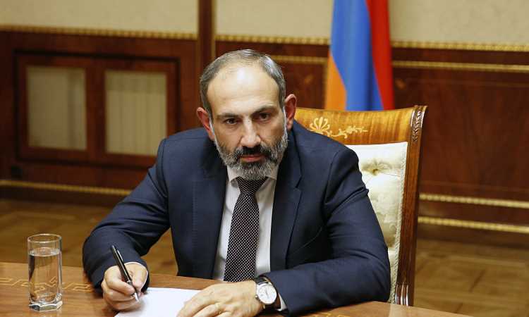 Ереван намерен возобновить отношения с Анкарой
