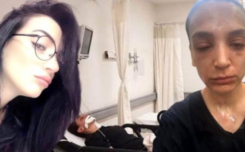 Засор раковины довел до больничной палаты