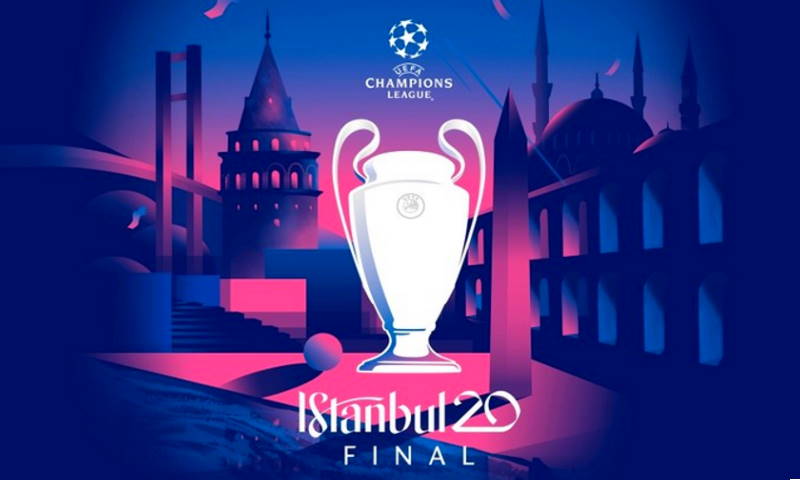 УЕФА лишил Стамбул финала Лиги чемпионов