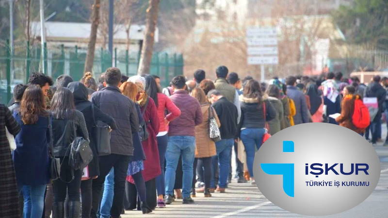Безработица в Турции снова выше 13%