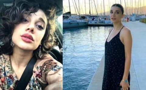 Турция скорбит вместе с родственниками Пынар