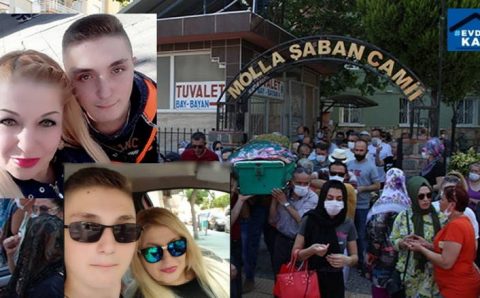 Ссора из-за бездомного котенка обернулась трагедией