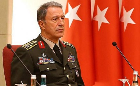 Армия Турции готова поддержать Азербайджан