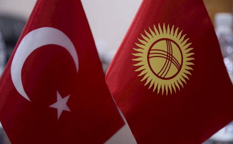 Кыргызстан вручил ноту турецкому послу после похищения