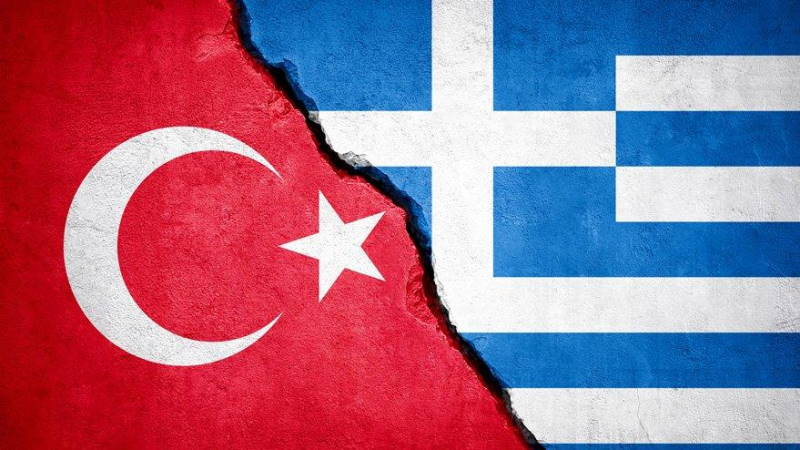 МИДы Греции и Турции обменялись взаимными обвинениями