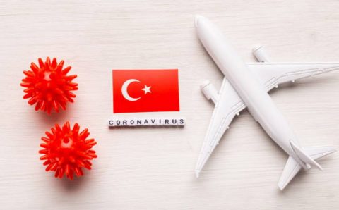 Турция ужесточила правила въезда в страну