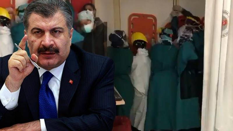 Нападение на врачей в Анкаре не останется безнаказанным