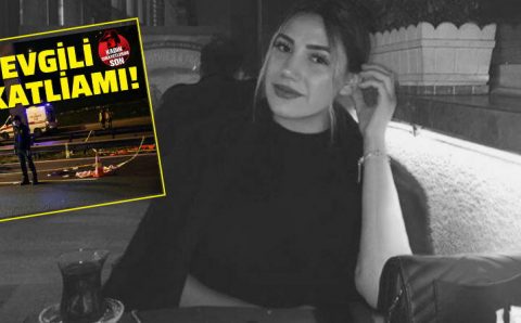 Два выстрела забрали две жизни в Стамбуле