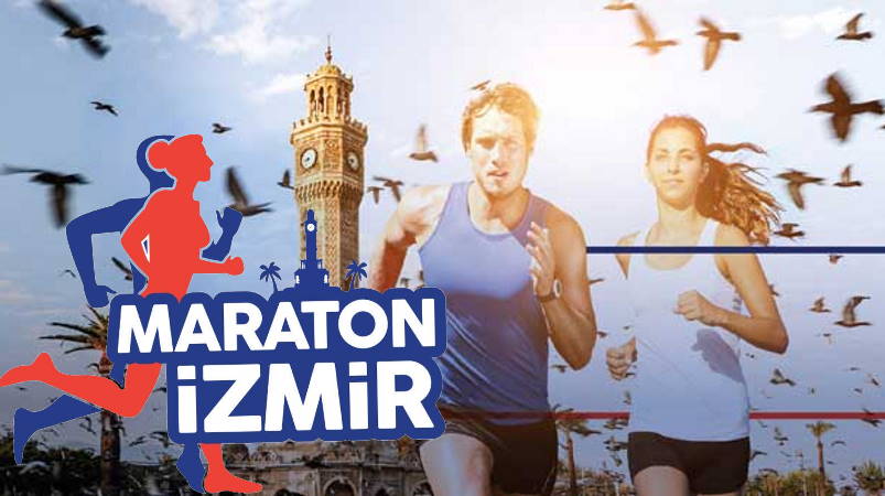 Измирский марафон состоится, но по жестким требованиям
