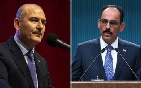 Министр и пресс-секретарь заразились коронавирусом