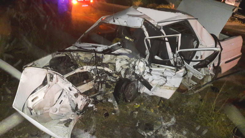 Авария унесла 3 молодых жизни в Анталье
