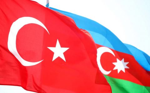 Анкара поздравляет Баку с завершением конфликта в НКР