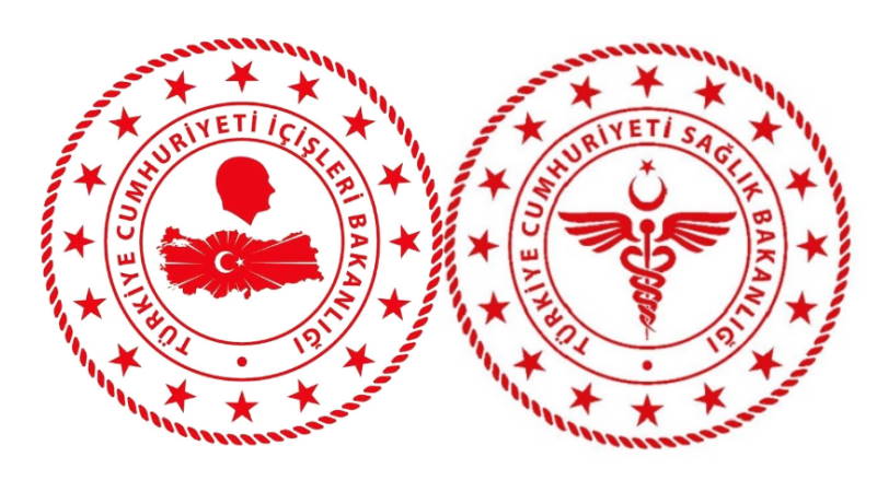 МВД Турции разъяснило положения относительно новых мер Минздрава
