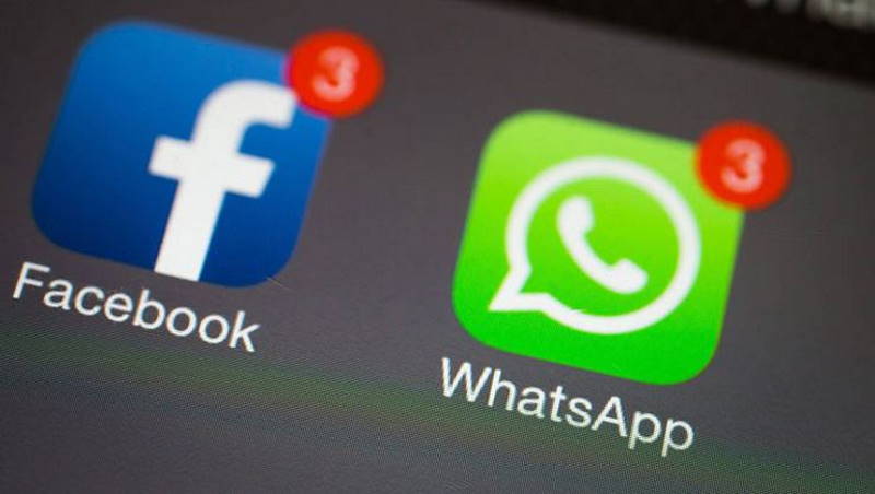 Анкара намерена надавить на Facebook из-за WhatsApp