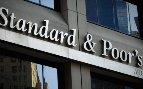 S&P оставил суверенный рейтинг Турции