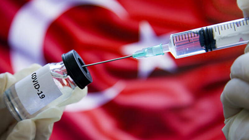 50% Турции вакцинировано. «Синие» Анталия, Денизли, Гиресун