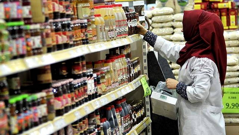 Инфляция в Турции достигла двухлетнего максимума
