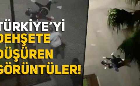 Видео из Самсуна взбудоражило всю Турцию