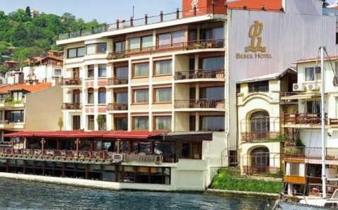 Отель могут лишить лицензии из-за вечеринок