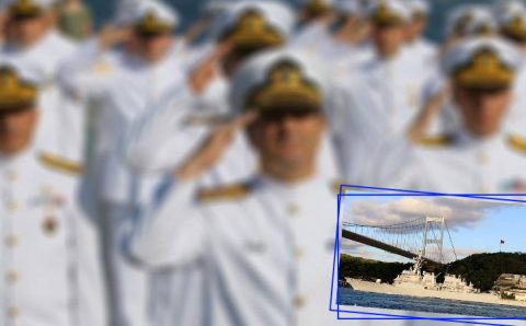 «Петиция отставных адмиралов» взбудоражила Турцию