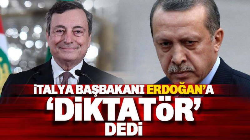 Премьер Италии назвал Эрдогана диктатором: МИД вызвал посла