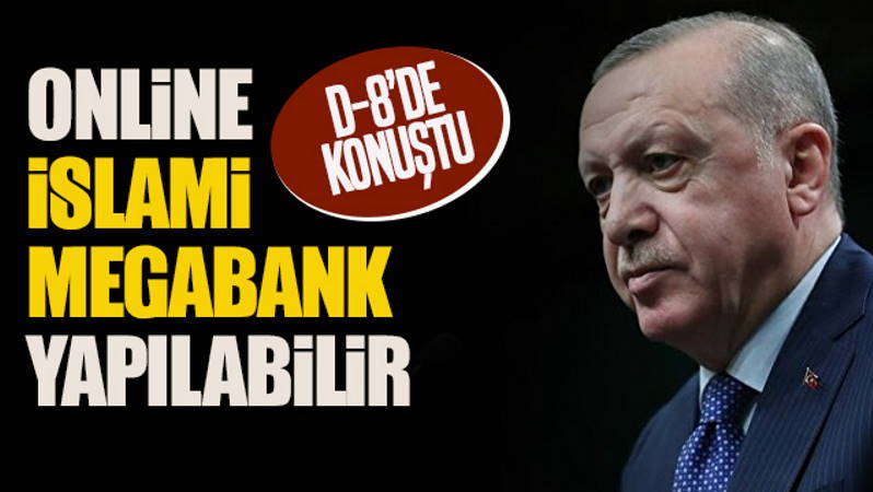 Анкара выступает за создание Исламского мегабанка